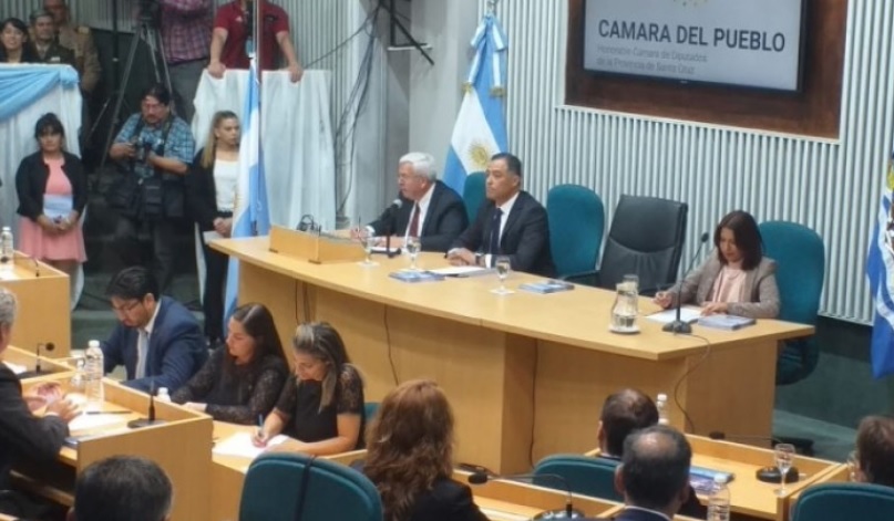 Piden capacitar a las mujeres para poder realizar trabajos en minas de YCRT