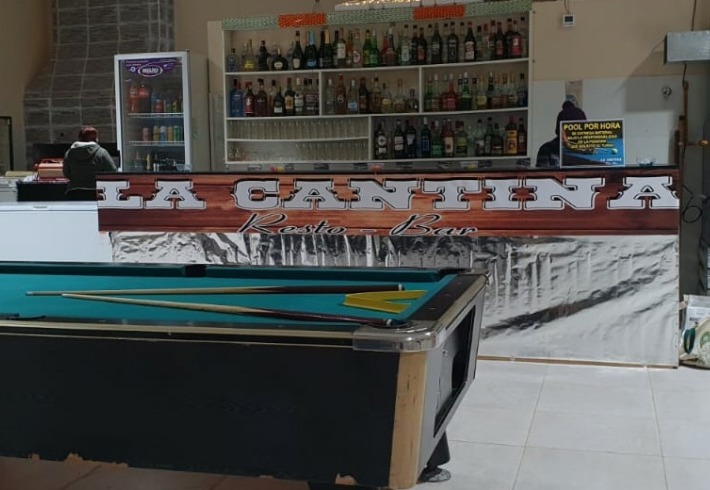 Violencia en Puerto San Julián: un hombre fue herido con arma blanca y falleció