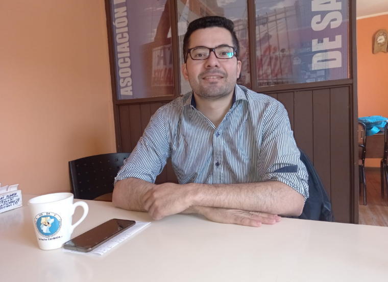 ADoSaC piensa en qué uso darle al camping: 