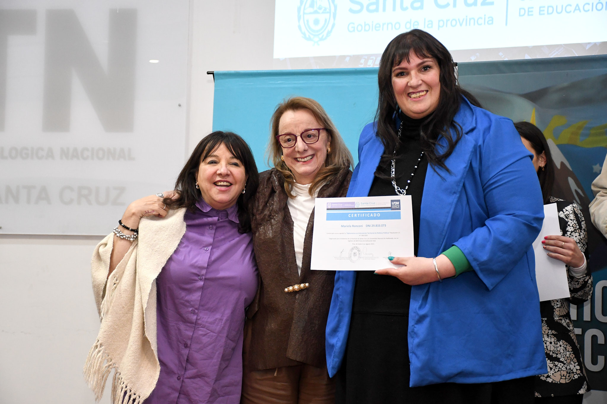 Aparicio expondrá en Diputados su proyecto para proteger el salario de los trabajadores 