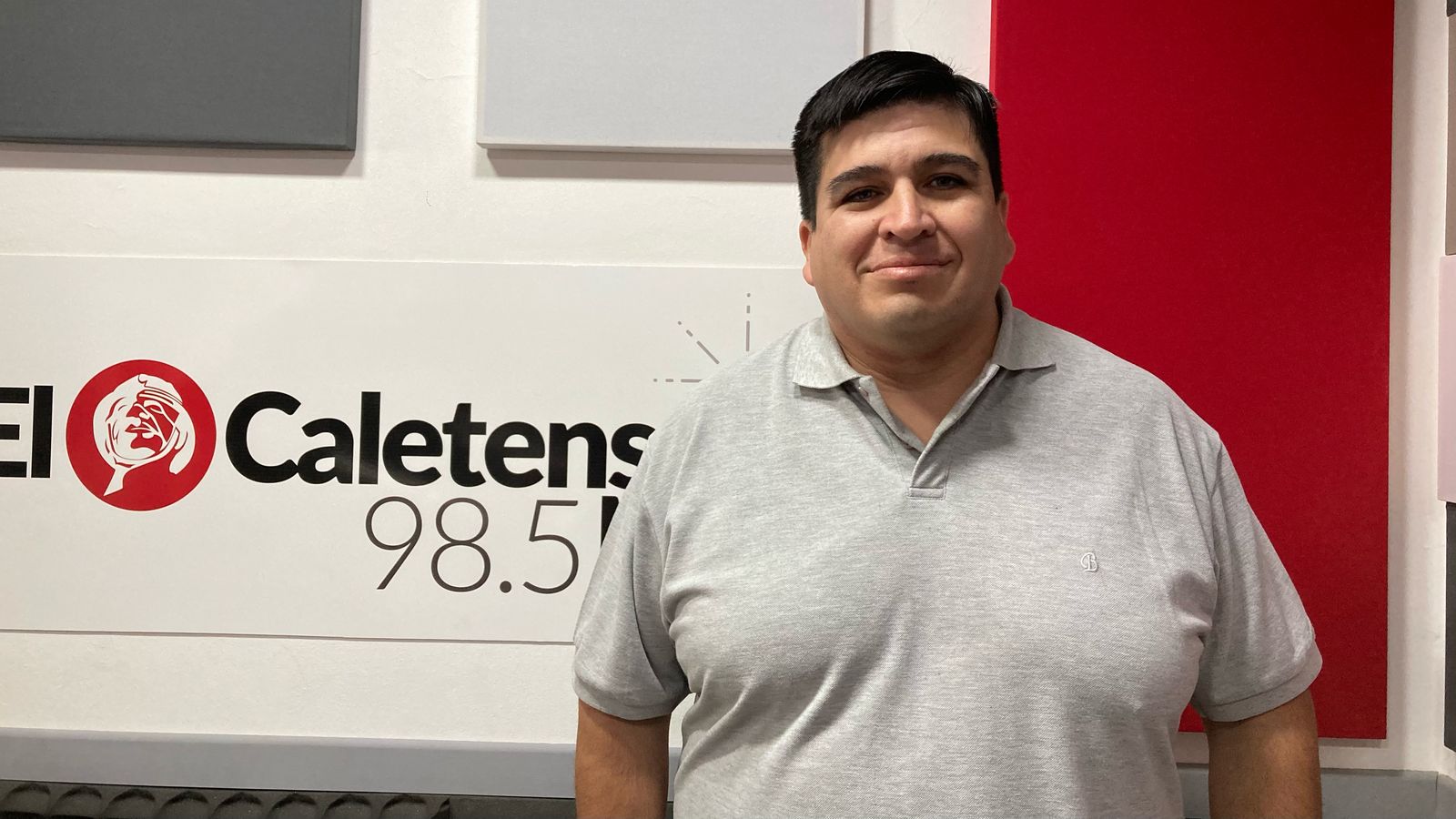 Torres y Soria impulsan un nuevo espacio libertario en Santa Cruz