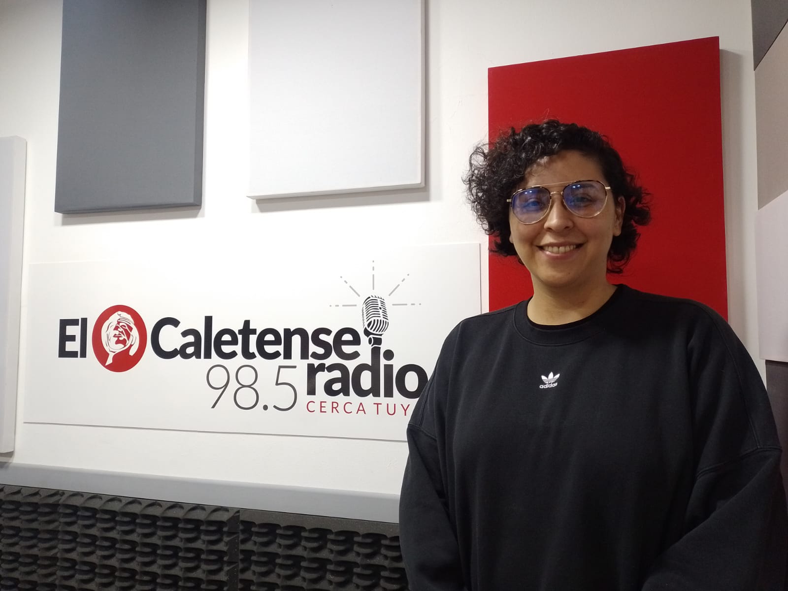 Lucía Vargas te invita a su taller: 