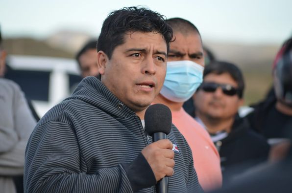 Sin acuerdos en la paritaria: petroleros en alerta y movilización por la recomposición salarial 