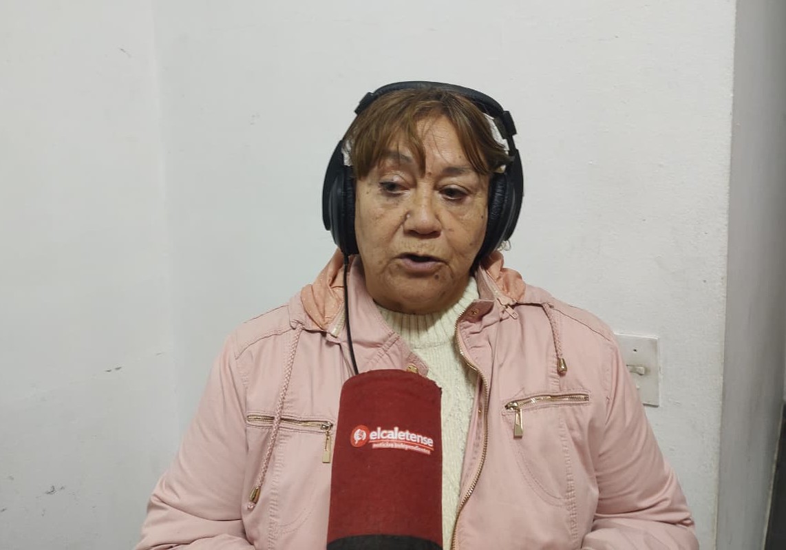 Nany Hernández: “Los concejales dicen que están siendo apretados por la gente de comercio”