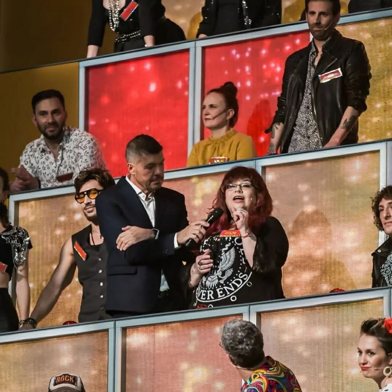 Taller Intensivo de preparación para ir a un Casting