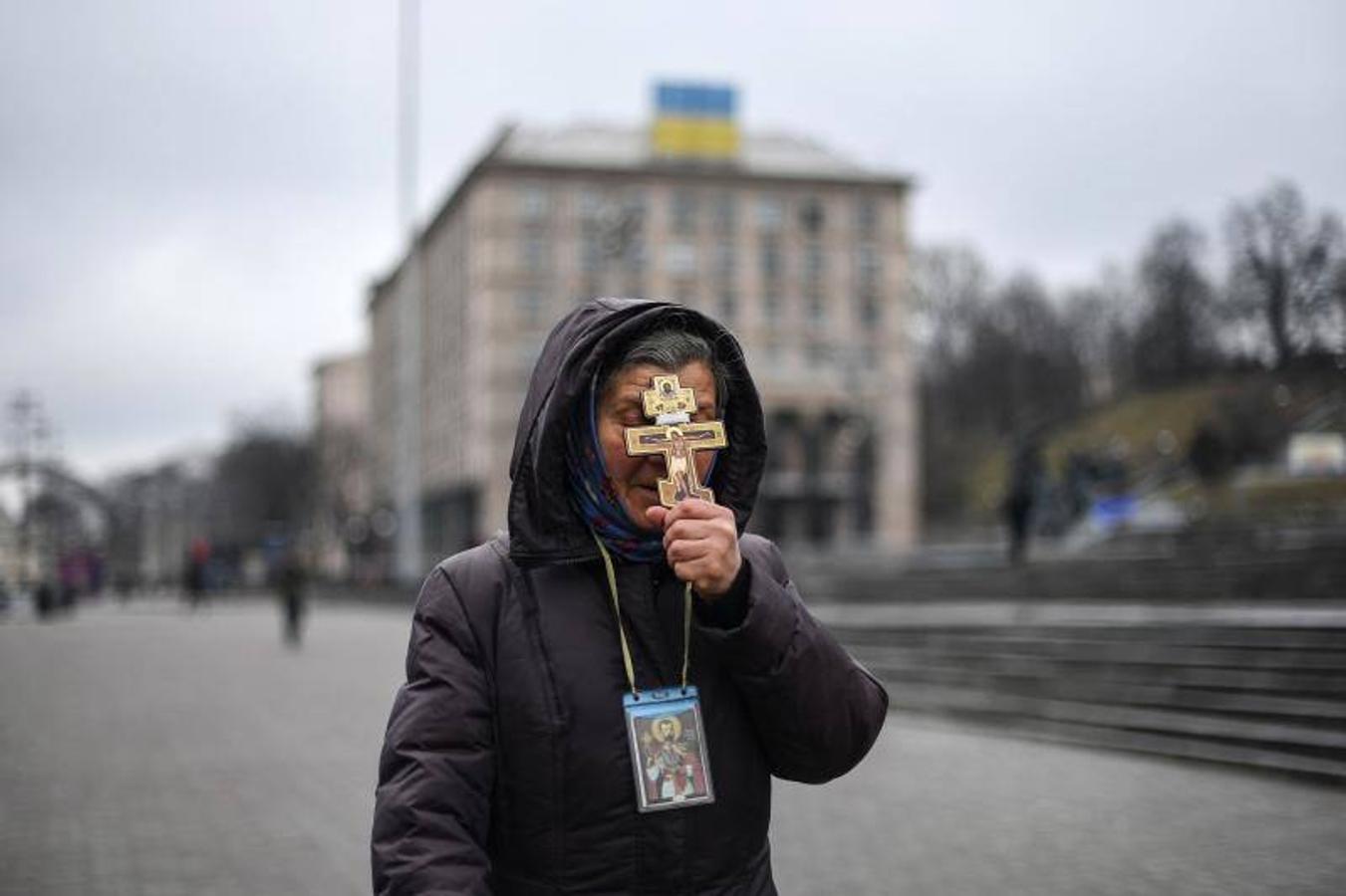 Rusia y Ucrania: Lo que tenés que saber para entender el conflicto