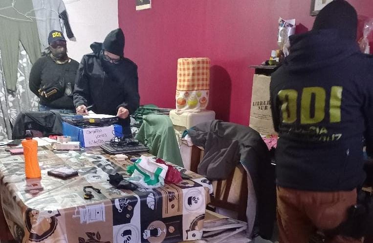 Nueva jornada de labor en comisiones en la Cámara de Diputados de Santa Cruz