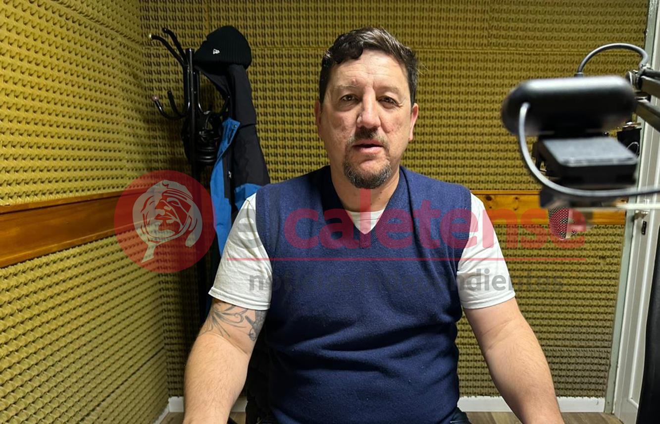 Mariano Nieto: 