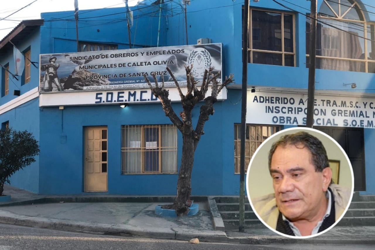 Julián Carrizo propuso al intendente Cotillo  pagar primero el aguinaldo a los empleados municipales