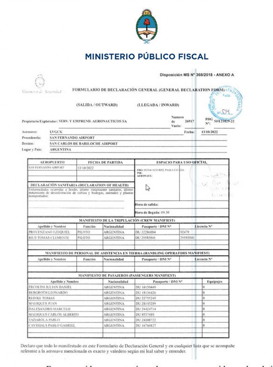 Juan Manuel Bórquez pidió acompañar el financiamiento para garantizar obras y empleo en Santa Cruz