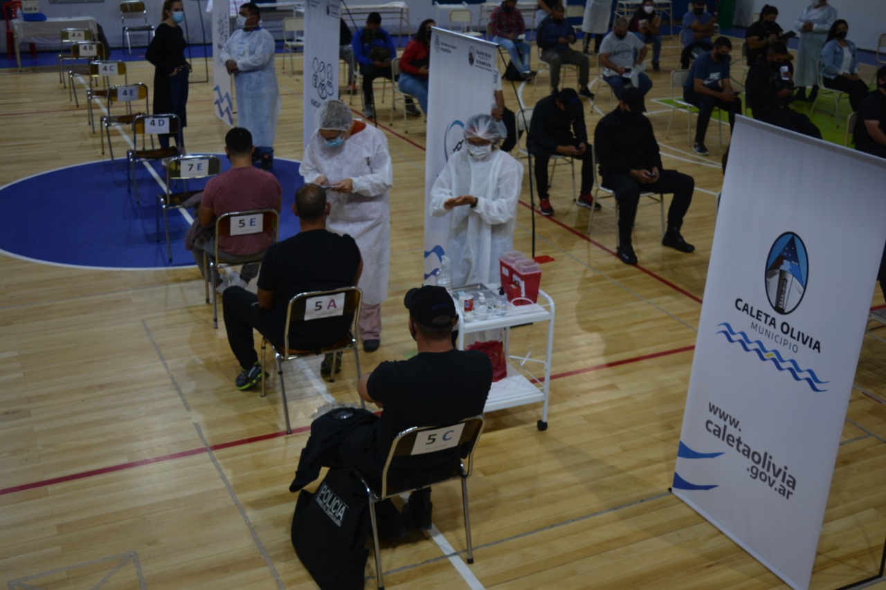 Profesores y bailarines participaron de un espacio de aprendizaje