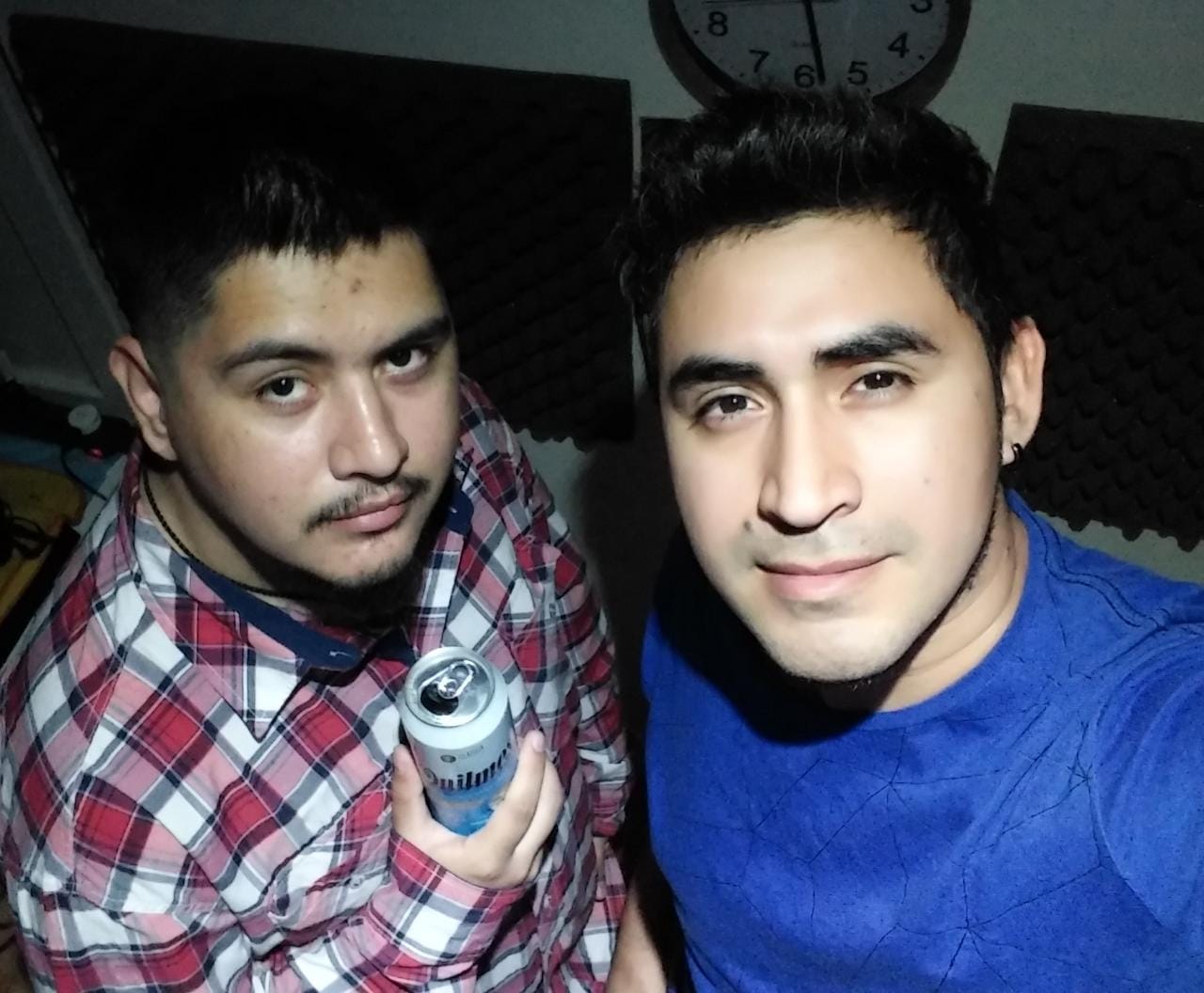 Lo nuevo de Juan Crow y ST estará disponible la semana que viene