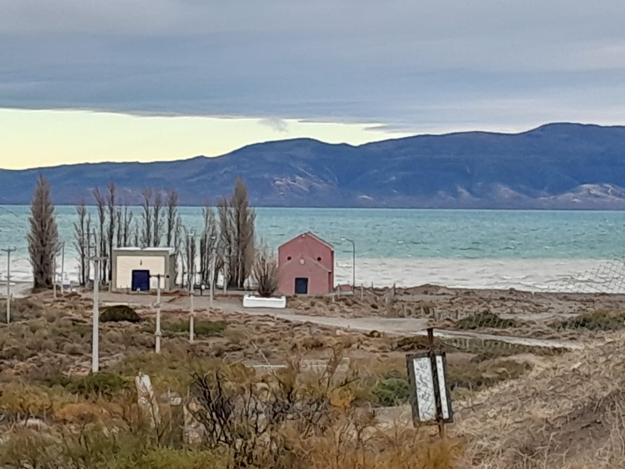 Corte de agua: Se suspende la distribución en Caleta Olivia por 24 horas