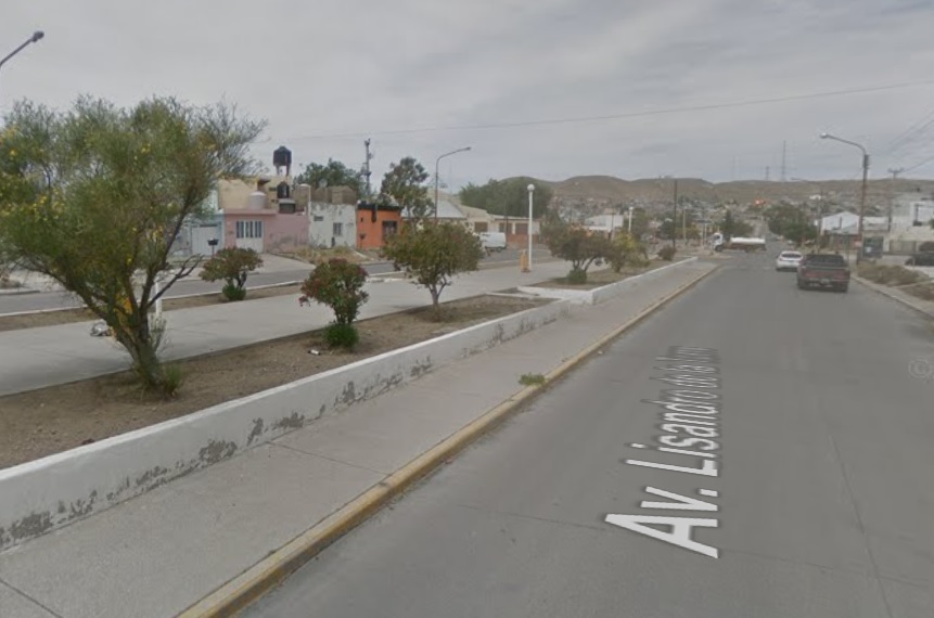 Inadaptados: Dos sujetos ingresaron a vivienda vacía y causaron desorden