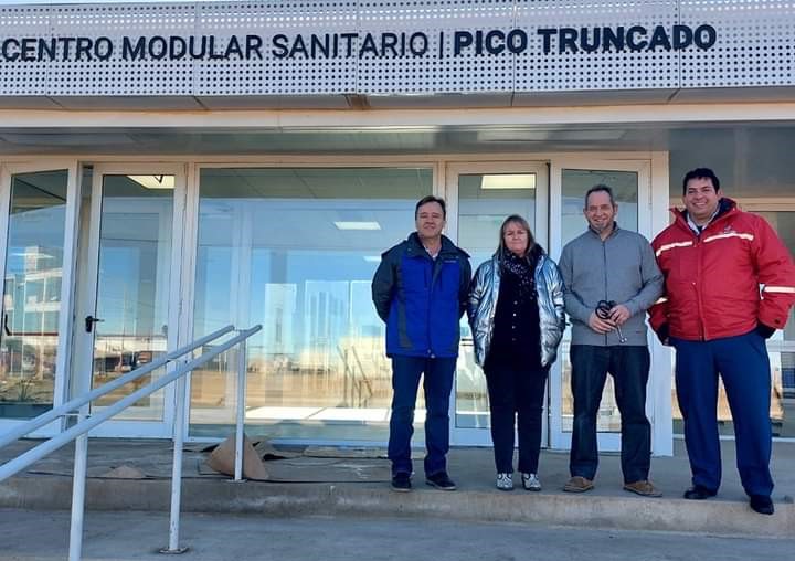 Leguizamón repudió los incidentes registrados durante el Foro Austral de La Libertad Avanza en Río Gallegos