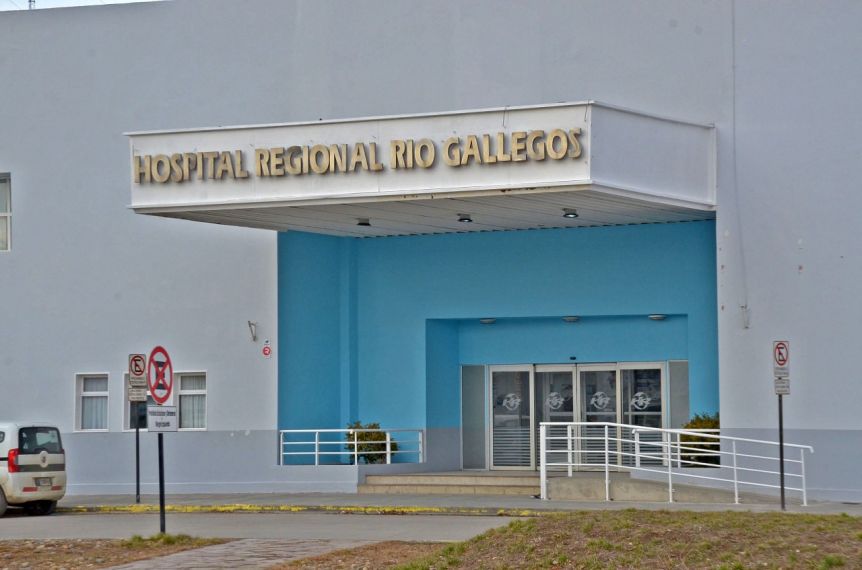 Ingresó al hospital solicitando atención médica, robó dinero y la atraparon