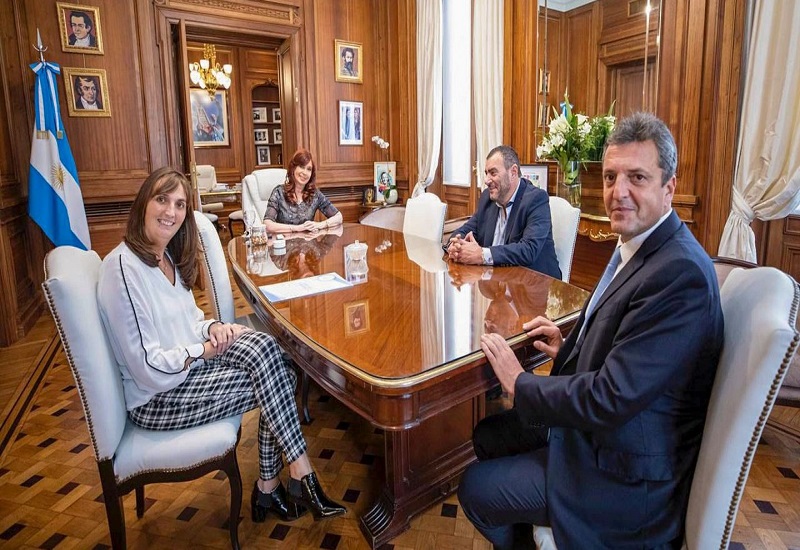 Caleta Olivia y Cañadón Seco unidos por el nuevo Circuito Histórico del Petróleo