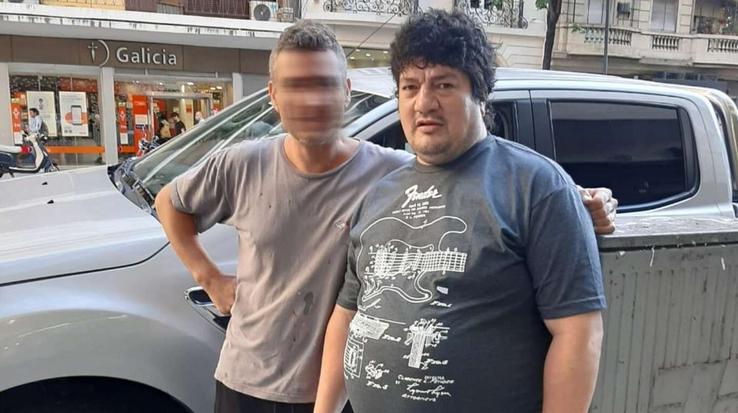 Vidal se reunió con la cúpula policial: “estamos avanzando en una solución”