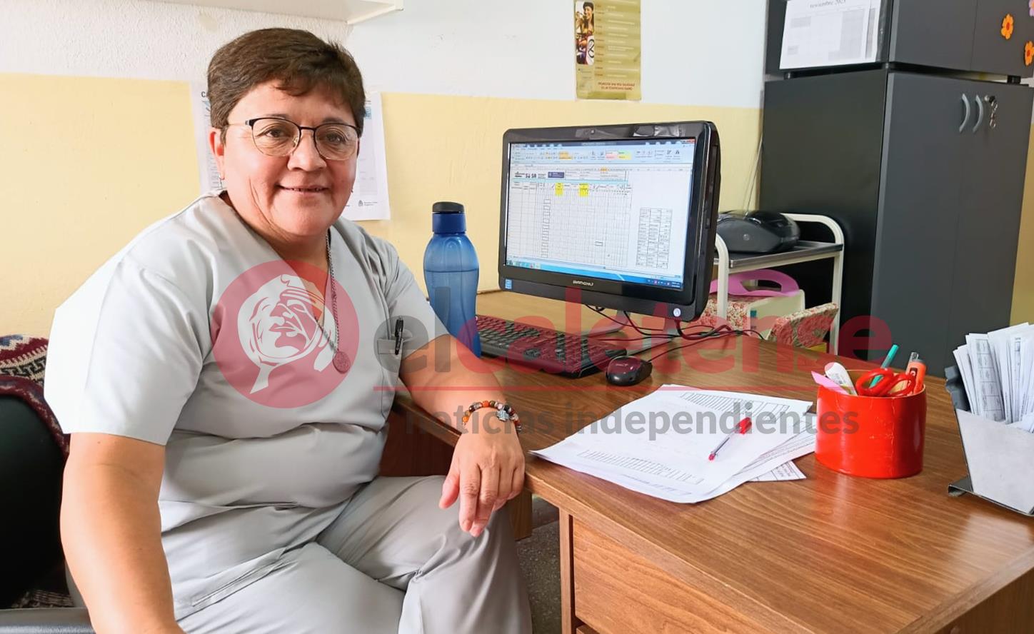 Invitan a participar de una caminata por el Dia Mundial de la Diabetes 