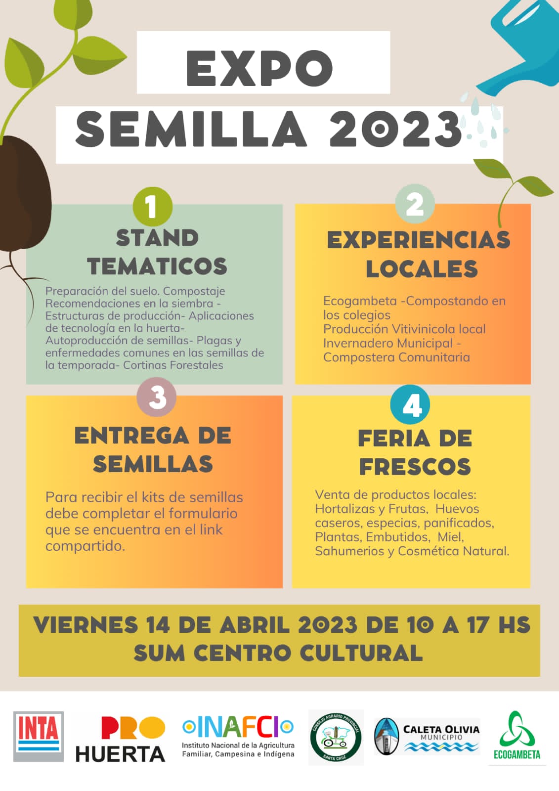 Realizan mejoras en el Puesto Fijo “El Fabi” sobre la Ruta Nacional 40