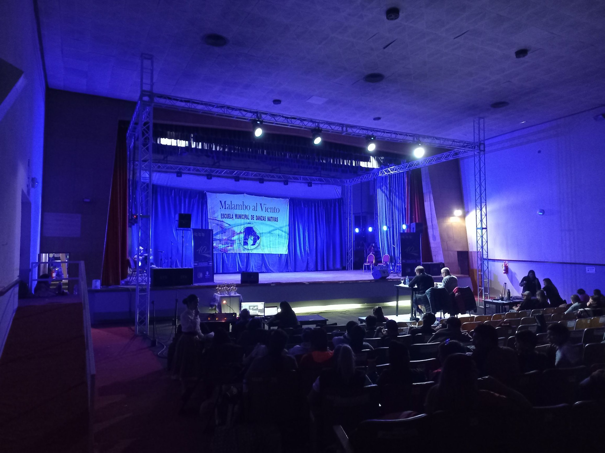 Habrá espectáculos para agasajar a las madres en Cañadón Seco