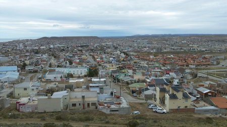 Salió a celebrar el año nuevo y ingresaron a robar en su casa: 