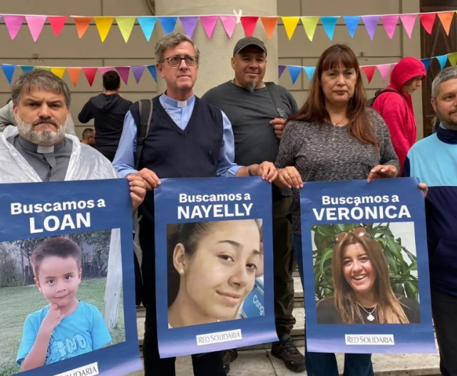 Solicitan la aparición de Nayelly García desaparecida hace casi un mes
