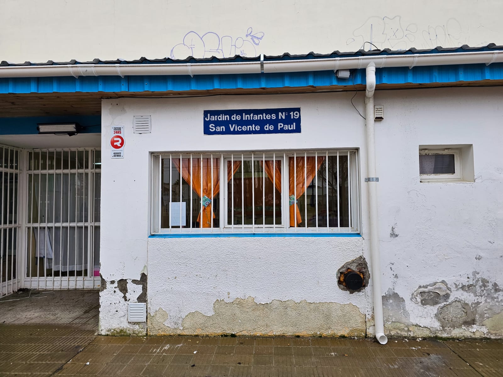 La Justicia sobreseyó a Juan Carlos Molina y a directivos de la fundación