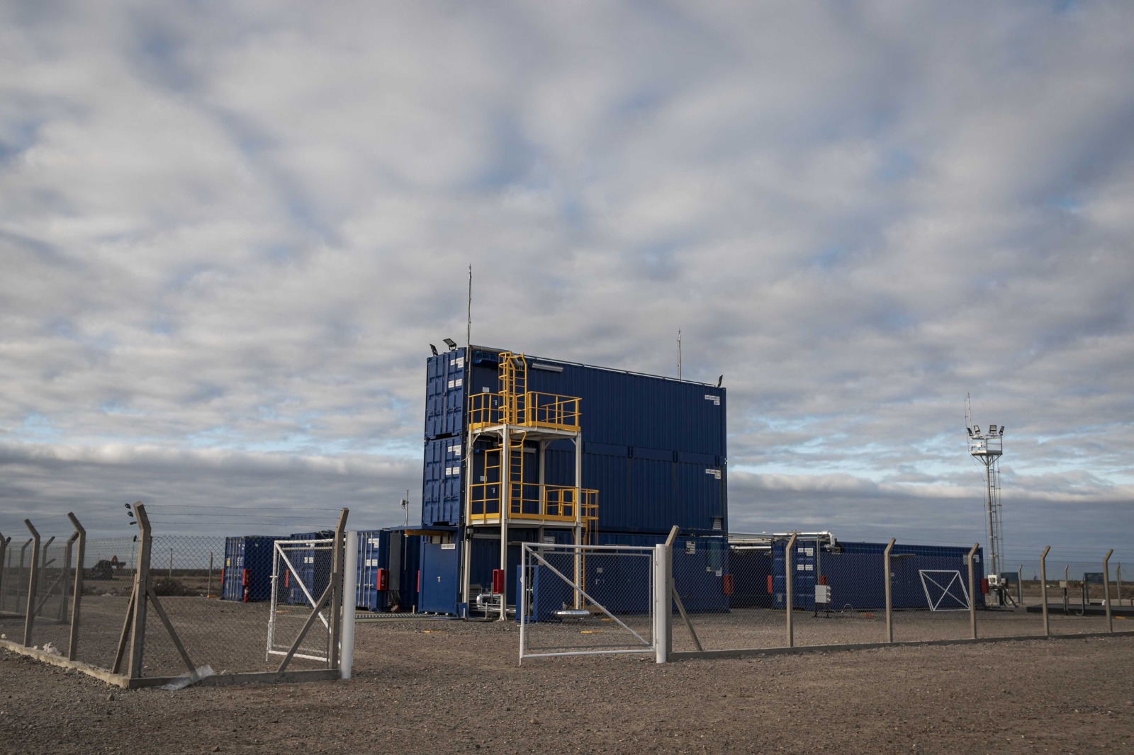 Santa Cruz ante una encrucijada: ¿fuera de juego, o la oportunidad de un nuevo comienzo?