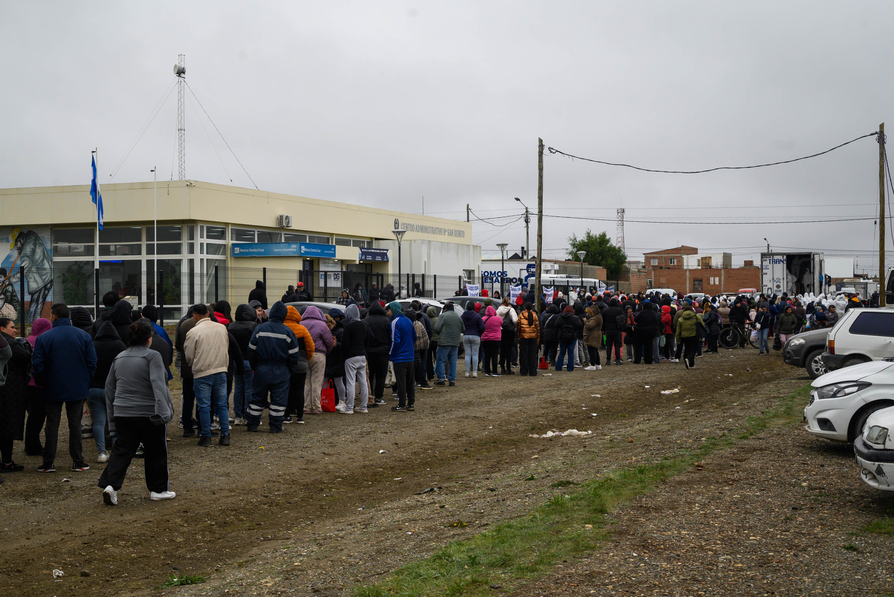 La Cámara de Comercio convoca a una reunión abierta para comerciantes