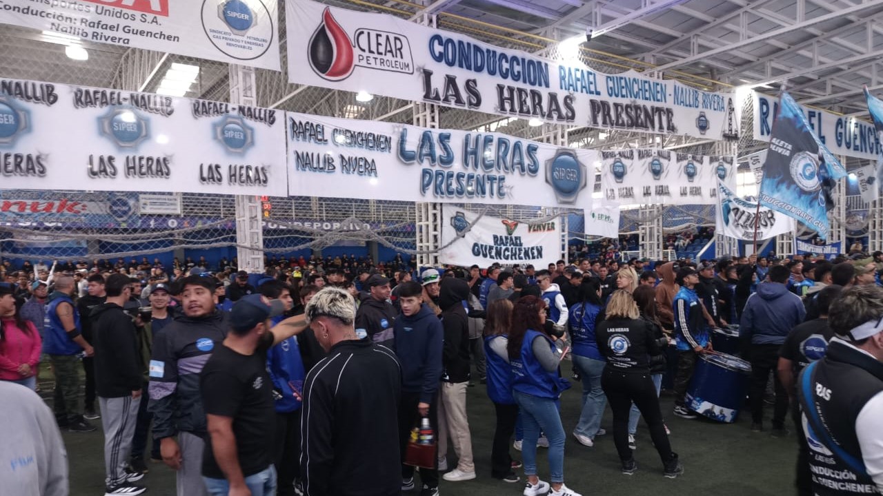 CAME solicita tratamiento de la ley que declare la emergencia en Río Negro y Chubut