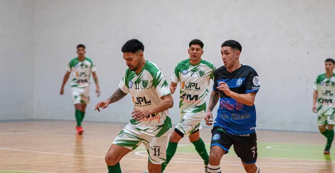 Emocionantes semifinales definieron a los finalistas del Torneo 