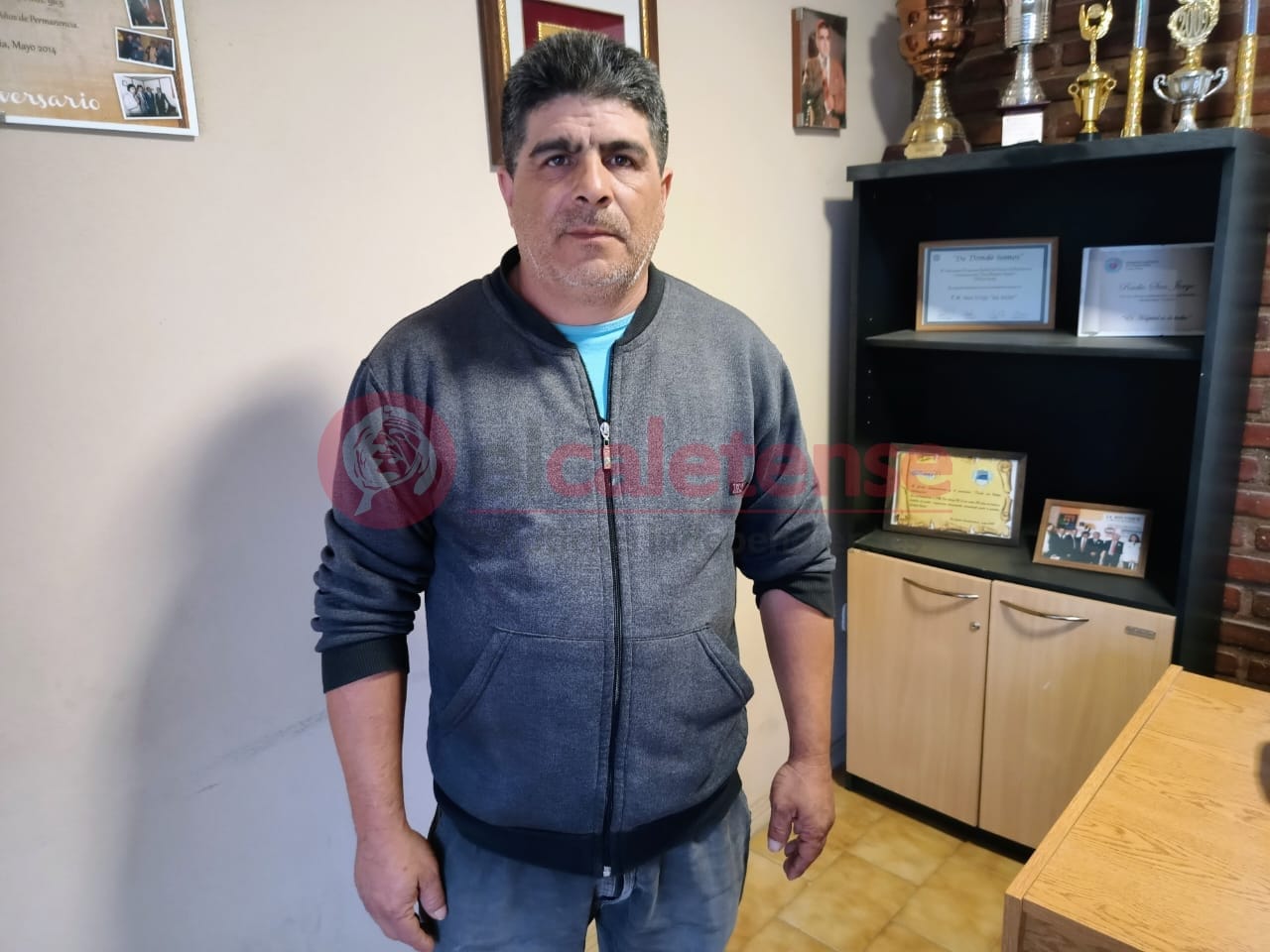 Familia mendocina pide ayuda urgente para regresar a su provincia