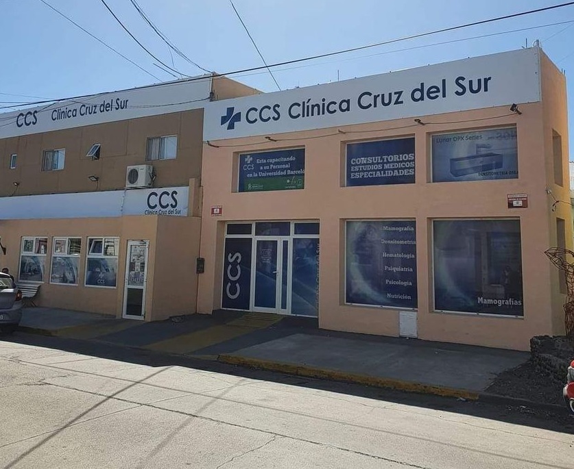 Familia del hombre dado por muerto en la Clínica Cruz del Sur teme que también cambiaran el tratamiento