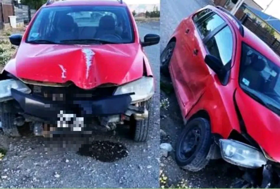 Turbio episodio: hurto de automotor en club nocturno 