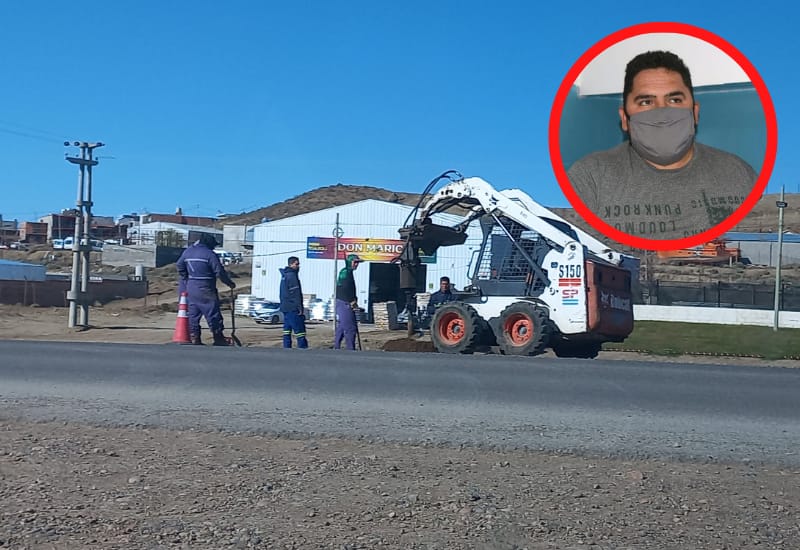 Colocarán 32 luminarias desde La Restinga hasta el Bierzo