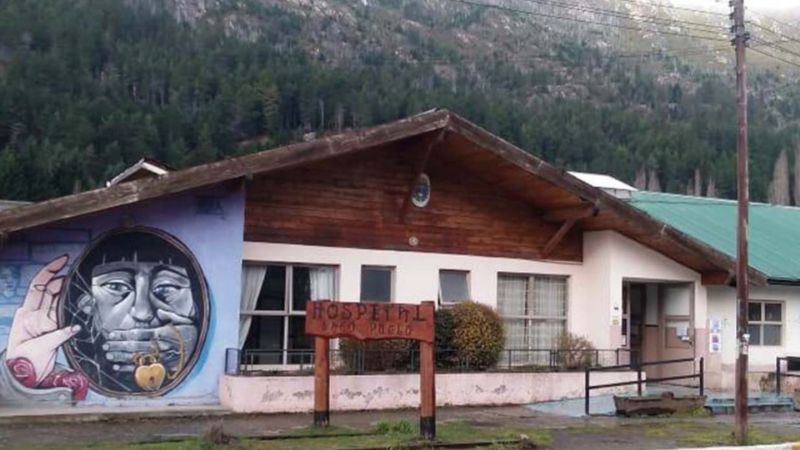 Confirmaron que a vecinos de Lago Puelo les aplicaron vacunas vencidas