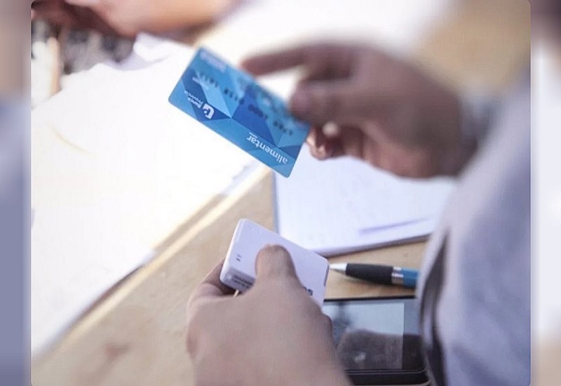 El Gobierno aumentó un 50% el monto de la Tarjeta Alimentar