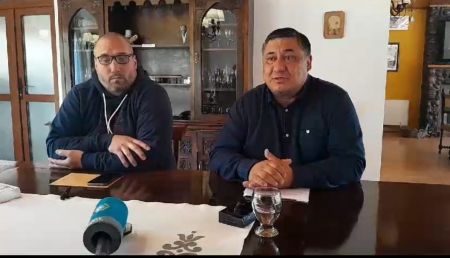El Gobierno de Santa Cruz denunció robo en la Residencia Oficial en El Calafate