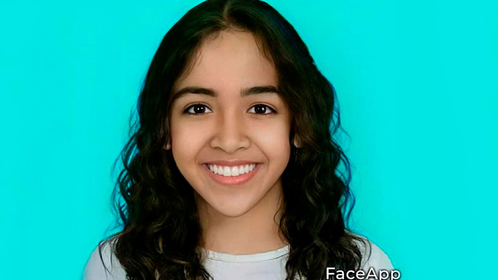 A 13 años de la desaparición de Sofía Herrera, hubo una nueva marcha en Río Grande