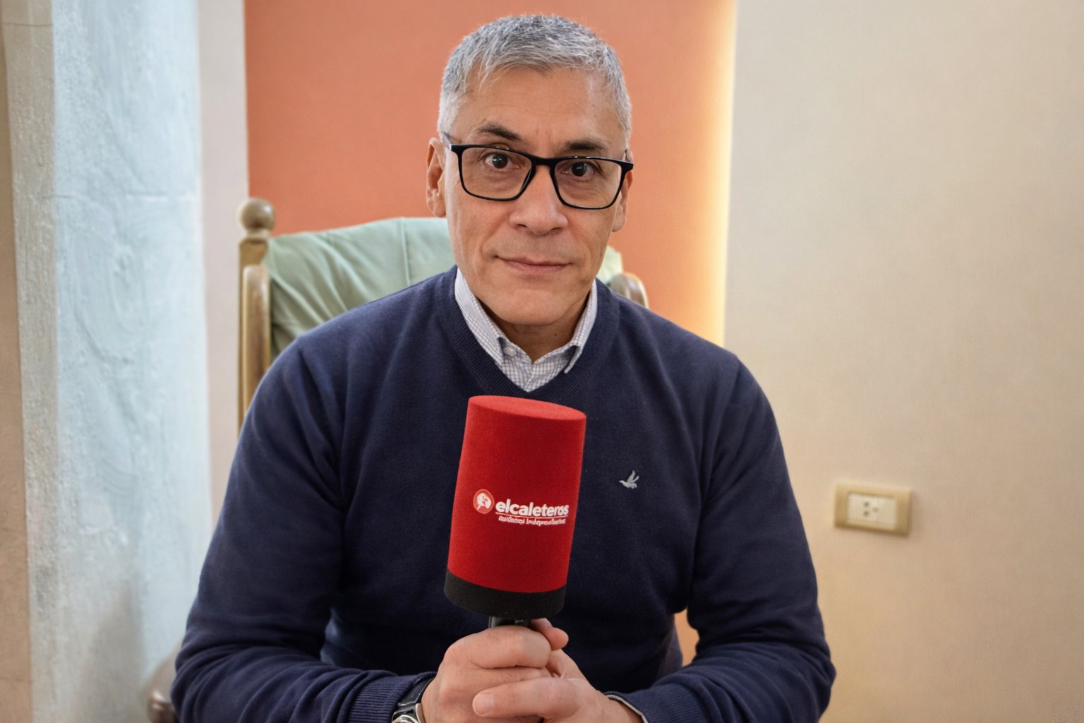 Falta de diálogo y transparencia: la crítica de Eloy Echazú al gobierno provincial