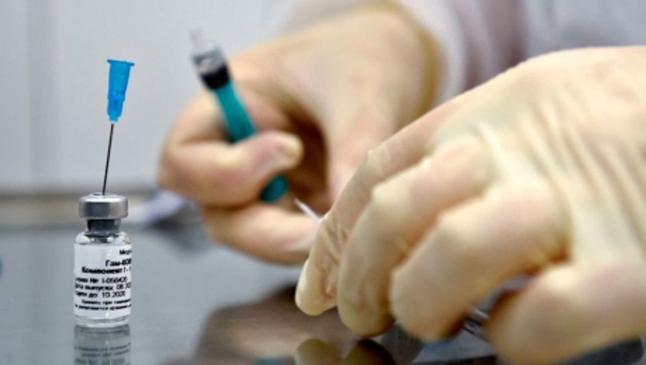 20 mil anotados: en Chubut ya se inscriben para recibir la vacuna contra el coronavirus