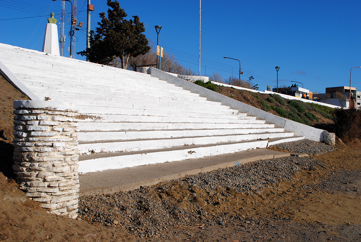 La Justicia sobreseyó a Juan Carlos Molina y a directivos de la fundación