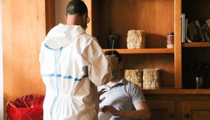 El turismo y la Fiesta del Lago: en donde no pedirían el Pase Sanitario