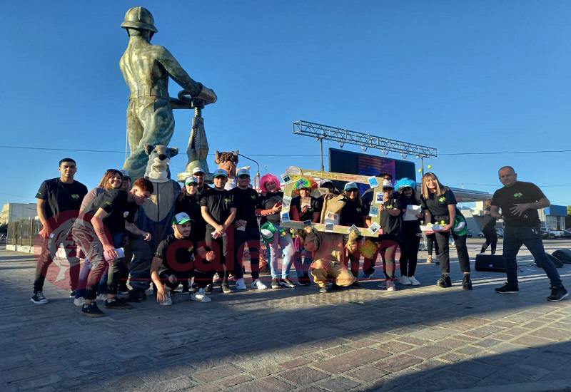 Se acerca la quinta edición de la fiesta nacional de la estepa patagónica en Las Heras