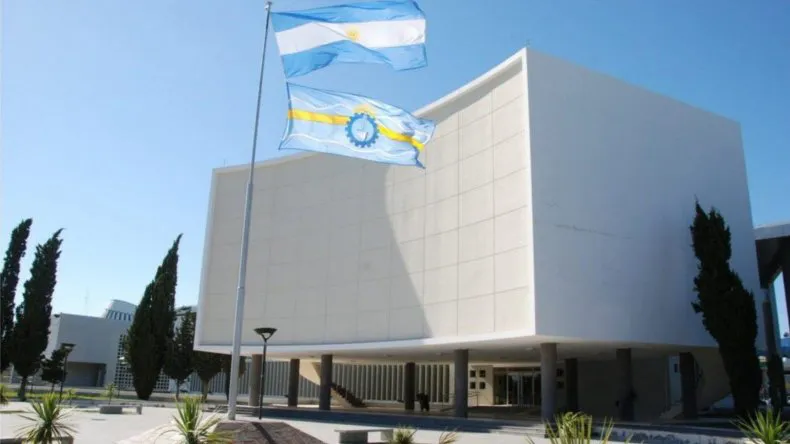 Chubut en crisis: Habría sesión virtual para tratar el uso del fondo fiduciario
