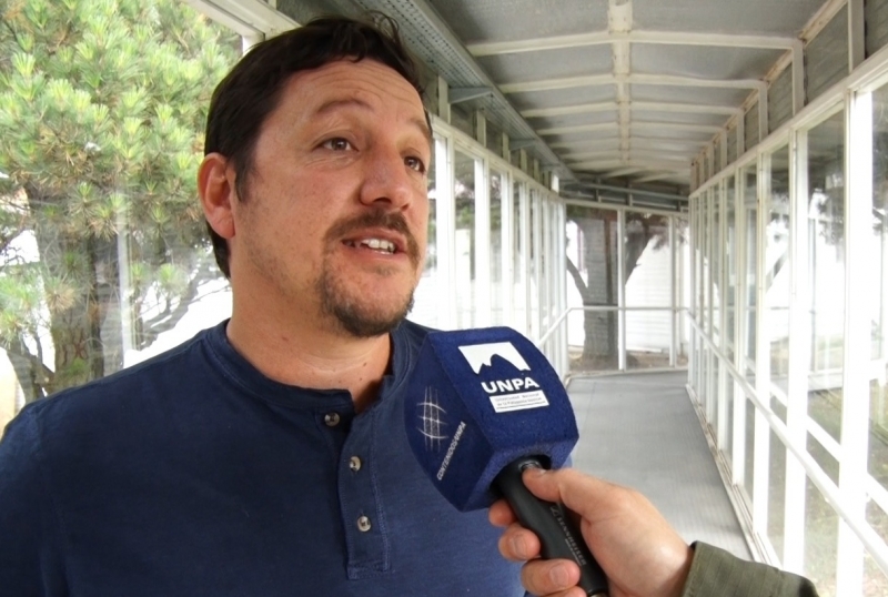 Mariano Nieto sobre el aumento de tarifas: