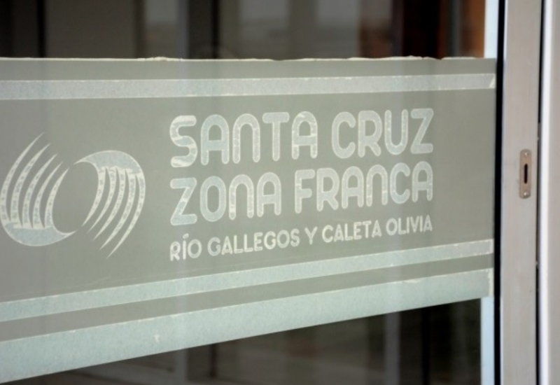 La Zona Franca ya tiene fecha de apertura: El 18 de octubre