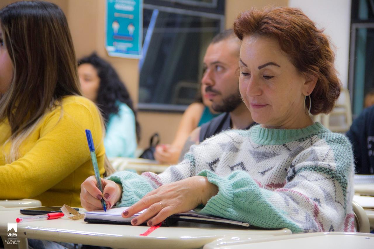 La UNPA abrió inscripción de ingreso para  mayores de 25 años sin secundario completo