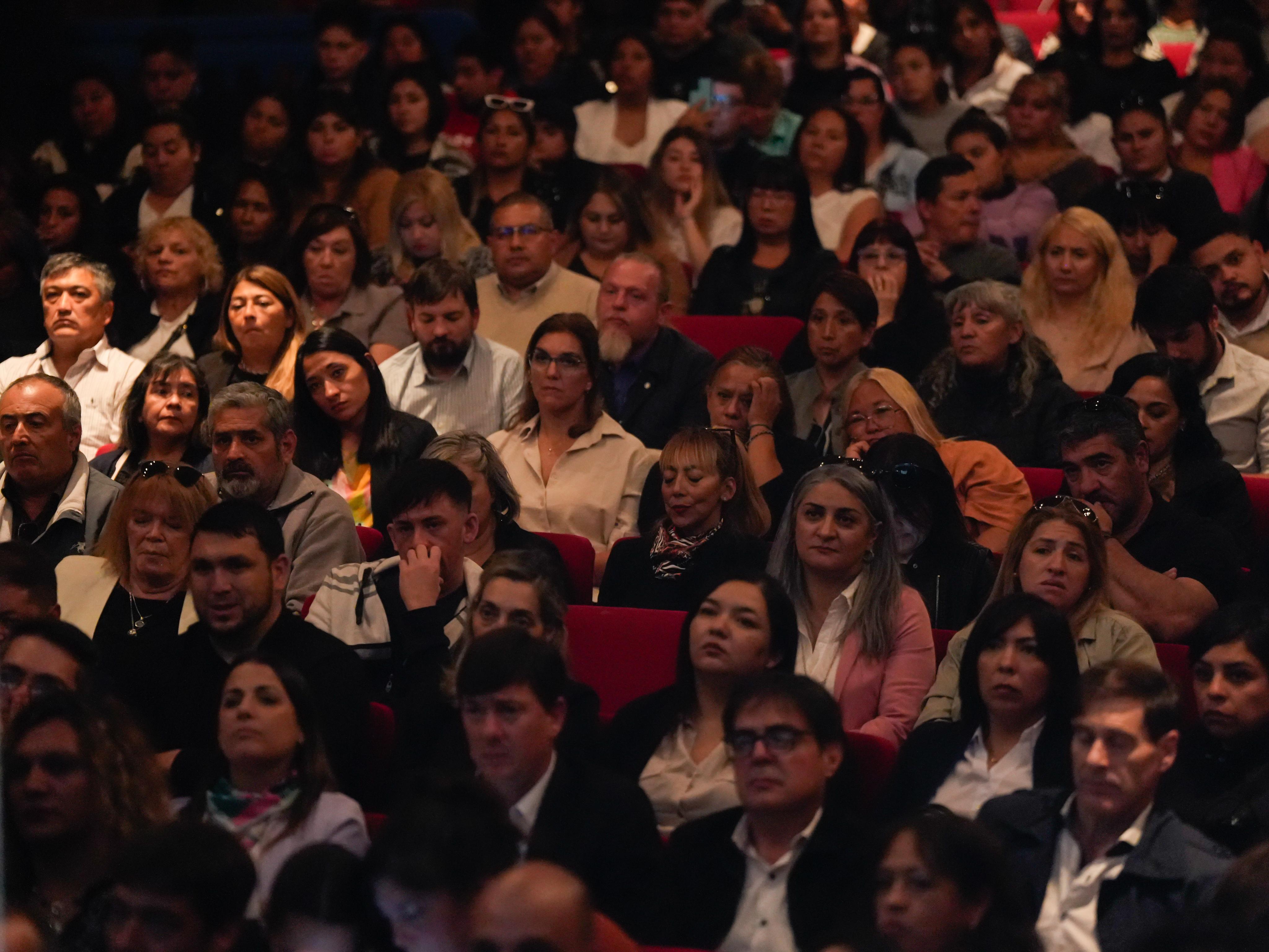 La Justicia sobreseyó a Juan Carlos Molina y a directivos de la fundación